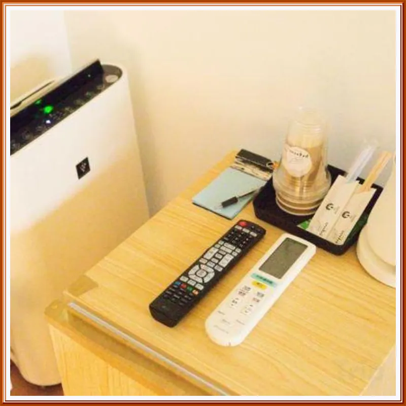 The Terrace Sumoto 호텔 시설 이미지