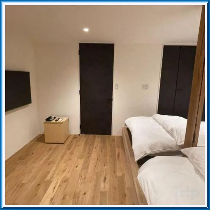 The Terrace Sumoto 호텔 내부 이미지