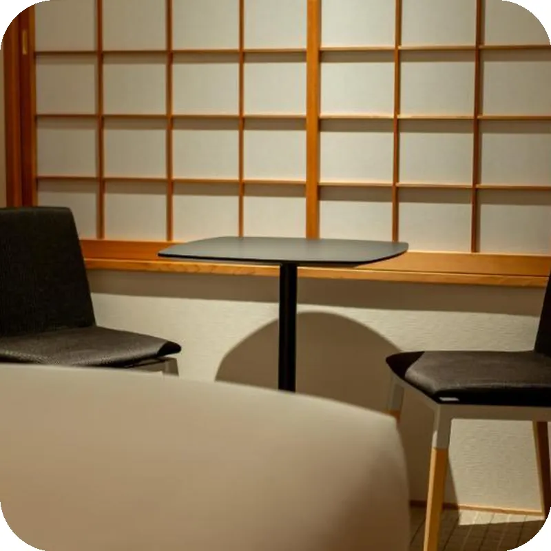 RESI STAY Hachi inn hotel facilities