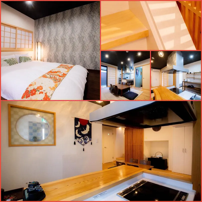 Kyoya Nobuhiro Reisen 호텔 기타 이미지