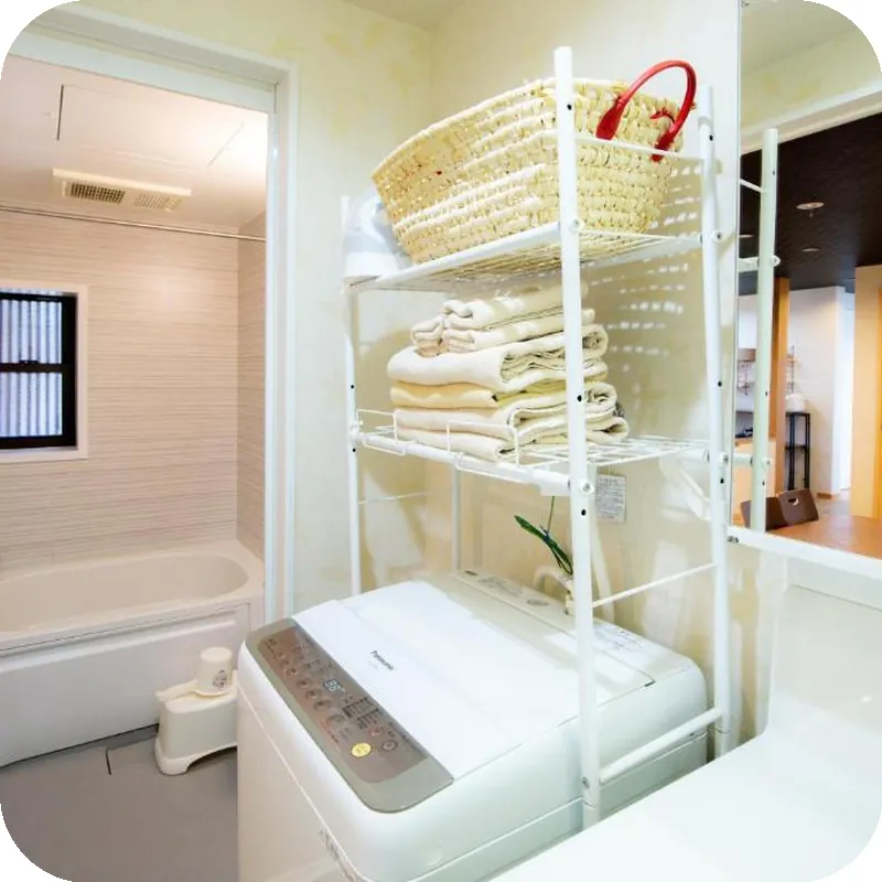 Kyoya Nobuhiro Reisen 호텔 시설 이미지