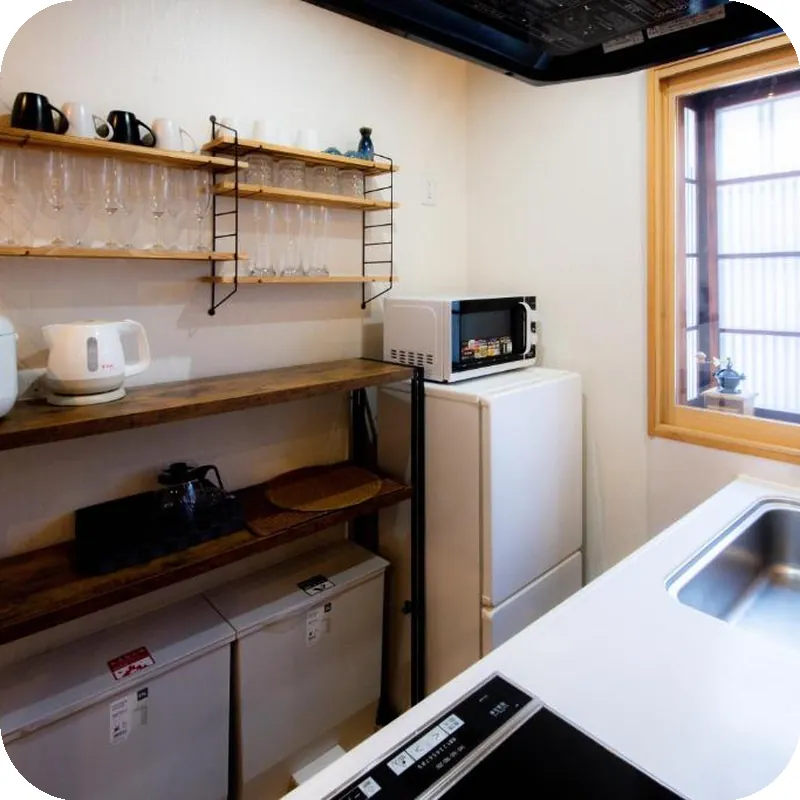 Kyoya Nobuhiro Reisen 호텔 시설 이미지