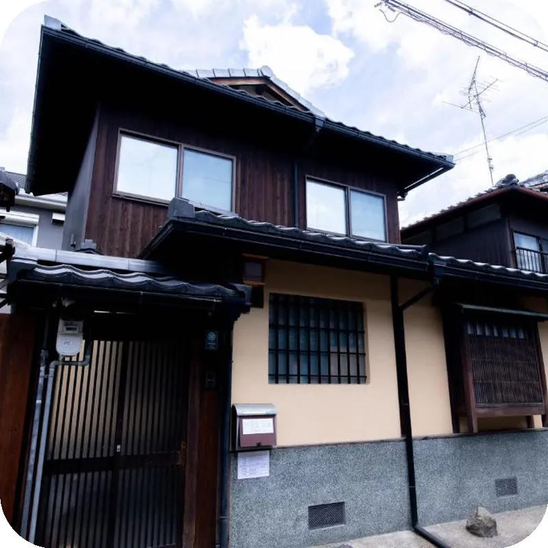 Kyoya Nobuhiro Reisen 호텔 이미지