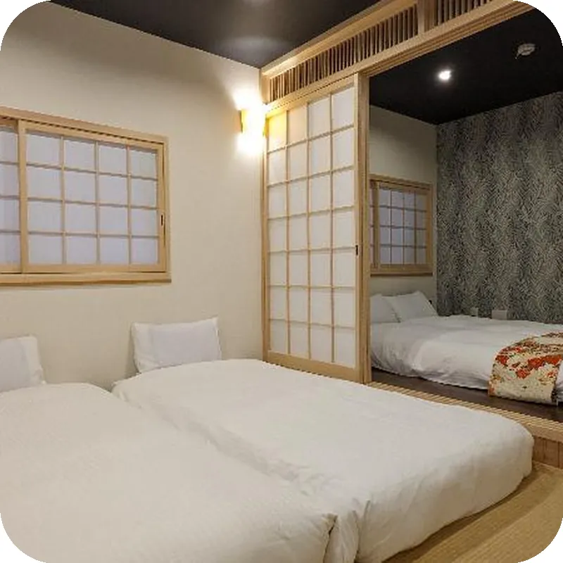 Kyoya Nobuhiro Reisen 호텔 내부 이미지