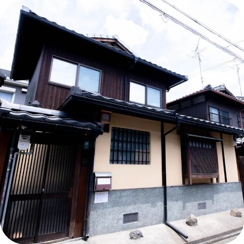 Kyoya Nobuhiro Reisen 호텔 이미지