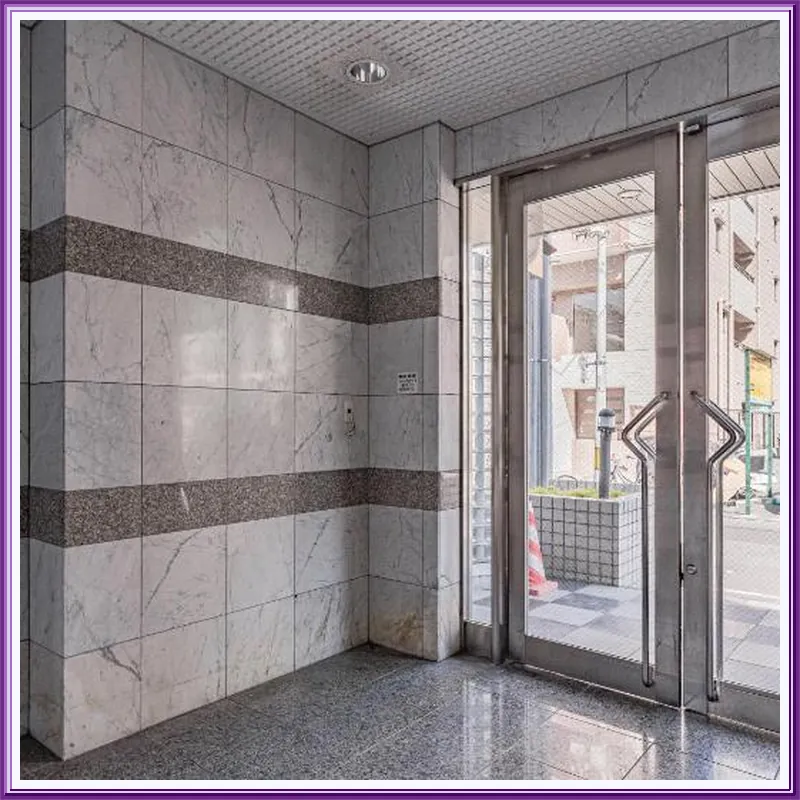 Apartment Hotel 11 Kuromon3 hotel view