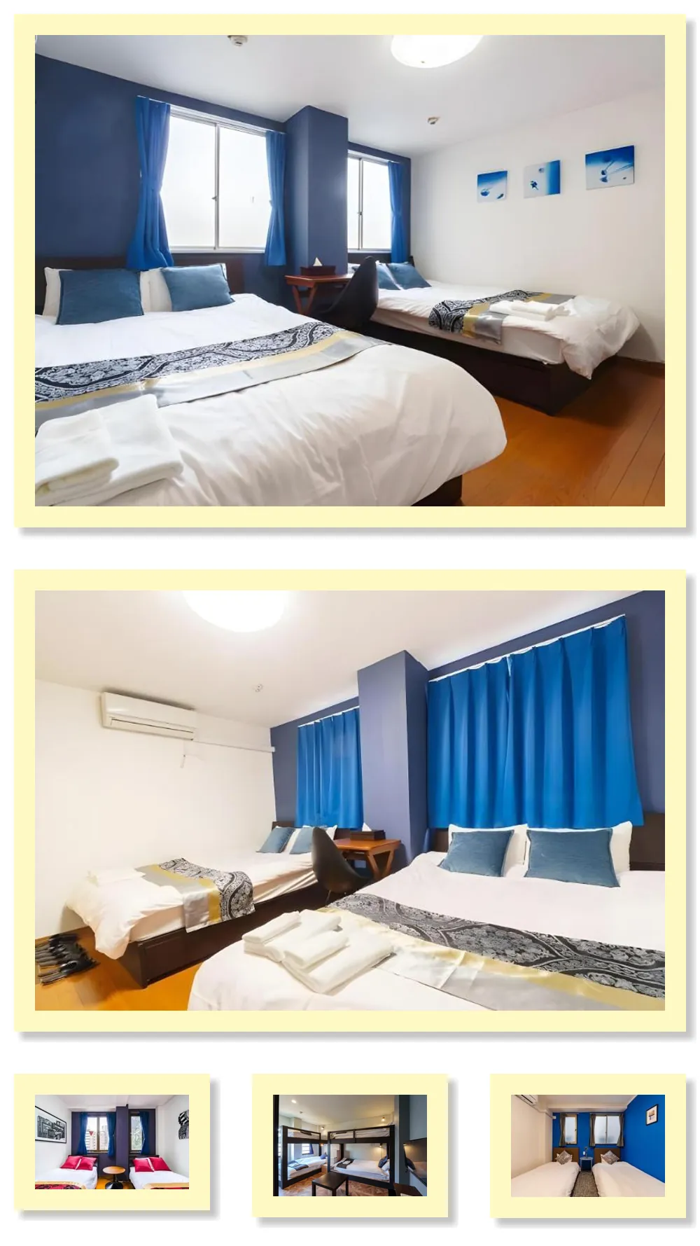Yamato - Doyanen Hotels 호텔 기타 이미지