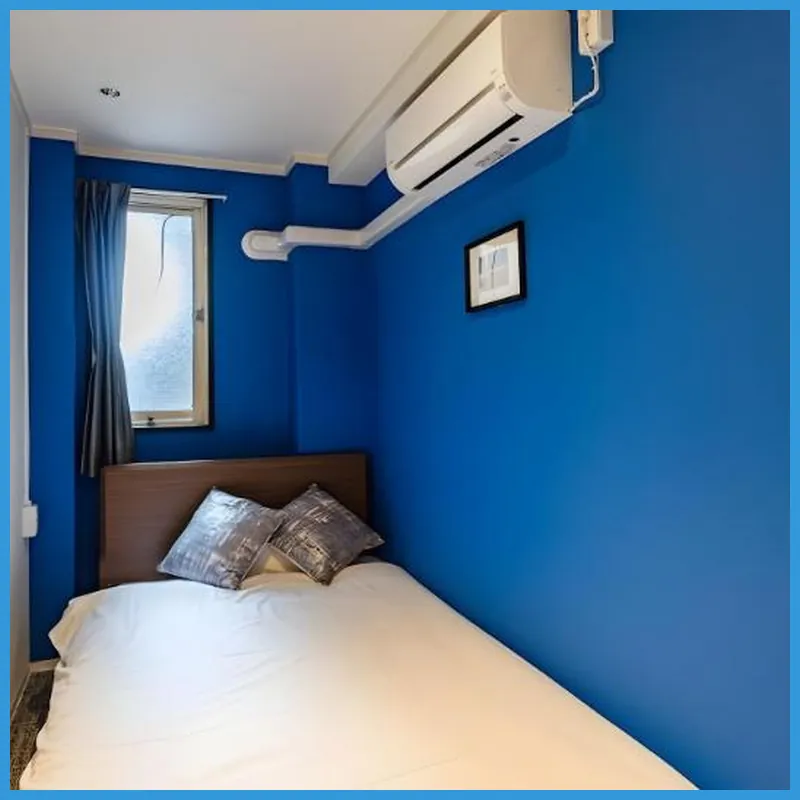 Yamato - Doyanen Hotels 호텔 내부 이미지