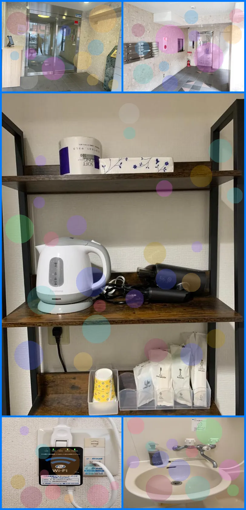 skygarden　neo 호텔 기타 이미지