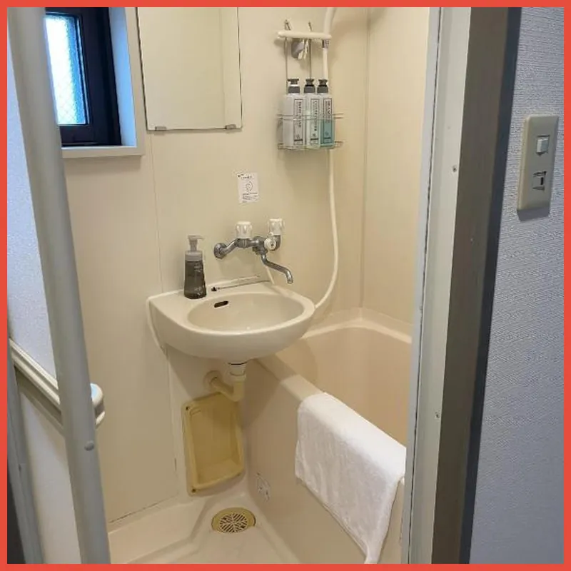 skygarden　neo 호텔 시설 이미지