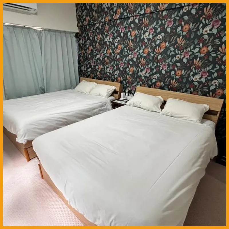 skygarden　neo 호텔 내부 이미지