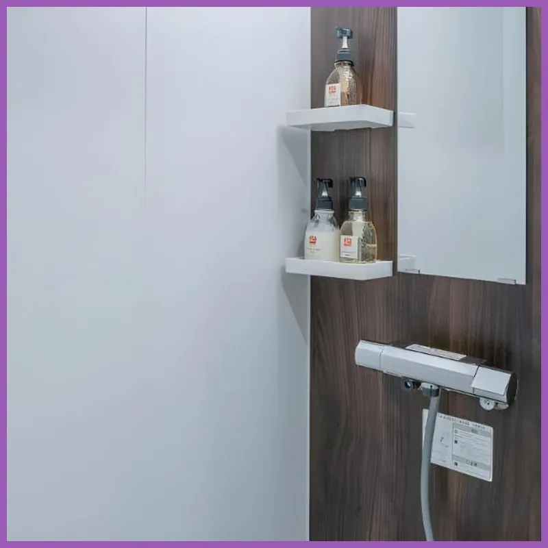 Apartment Hotel 11 Tsutenkaku hotel facilities