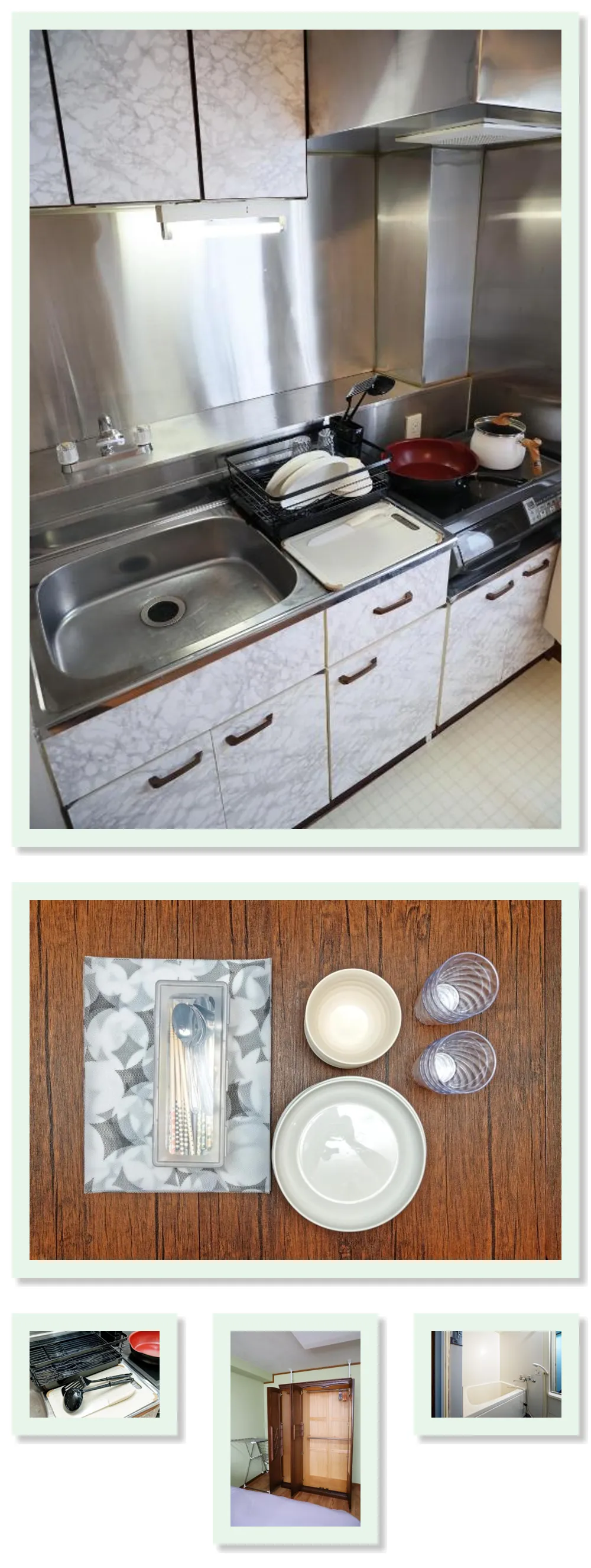 TwinB Building 5 Haruoka 2F - Vacation STAY 17506 호텔 기타 이미지