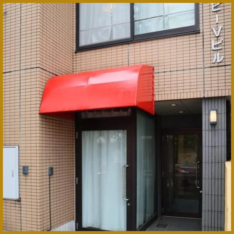 TwinB Building 5 Haruoka 2F - Vacation STAY 17506 호텔 이미지
