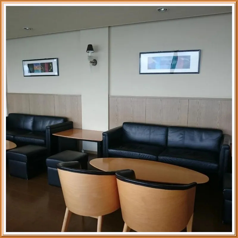 The Gran Resort Elegante Awajishima 호텔 시설 이미지