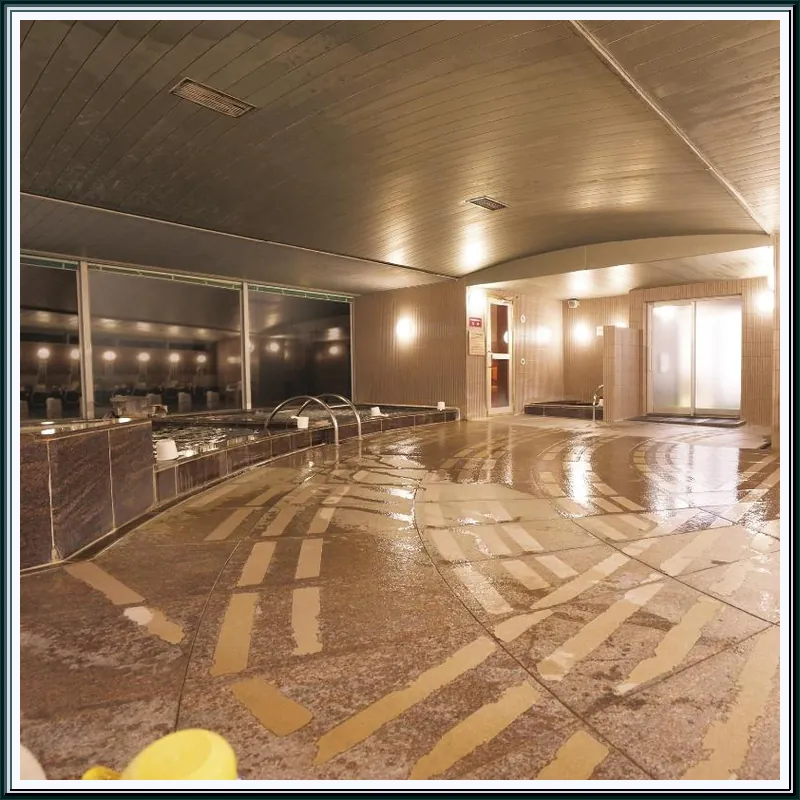 The Gran Resort Elegante Awajishima 호텔 시설 이미지