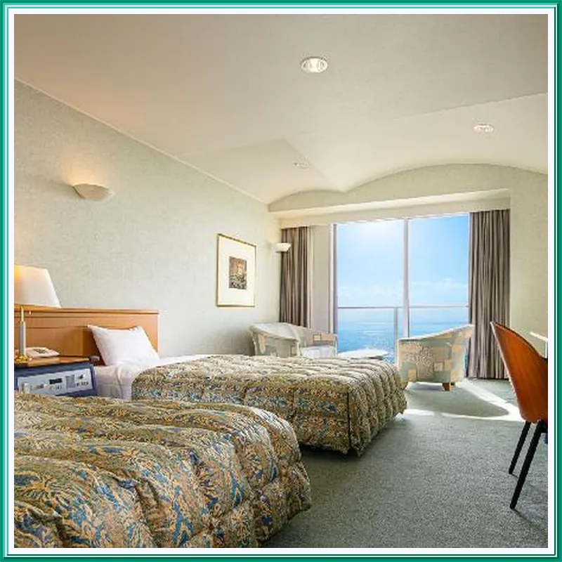 The Gran Resort Elegante Awajishima 호텔 내부 이미지