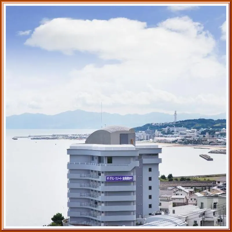 The Gran Resort Elegante Awajishima 호텔 이미지