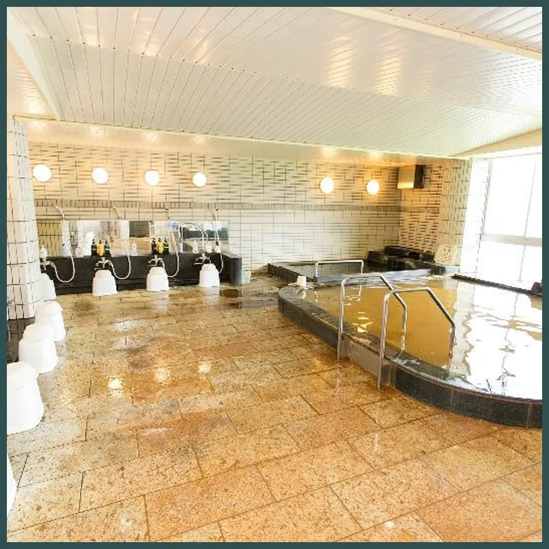 The Gran Resort Arima 호텔 시설 이미지