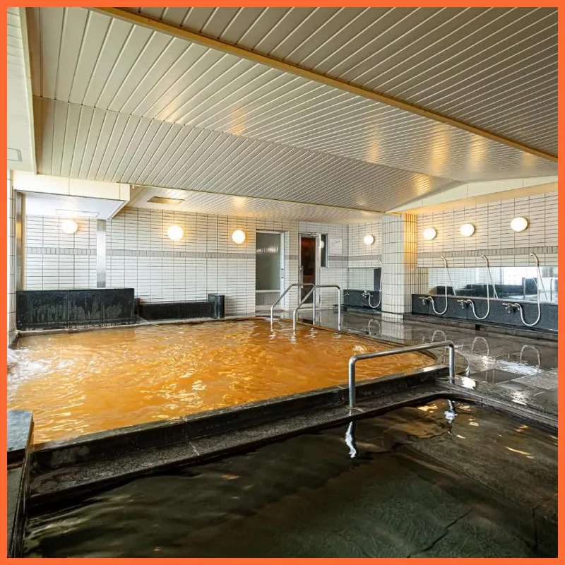 The Gran Resort Arima 호텔 시설 이미지