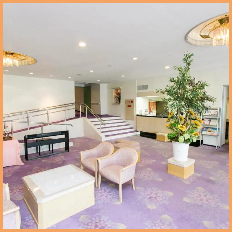 The Gran Resort Arima 호텔 이미지