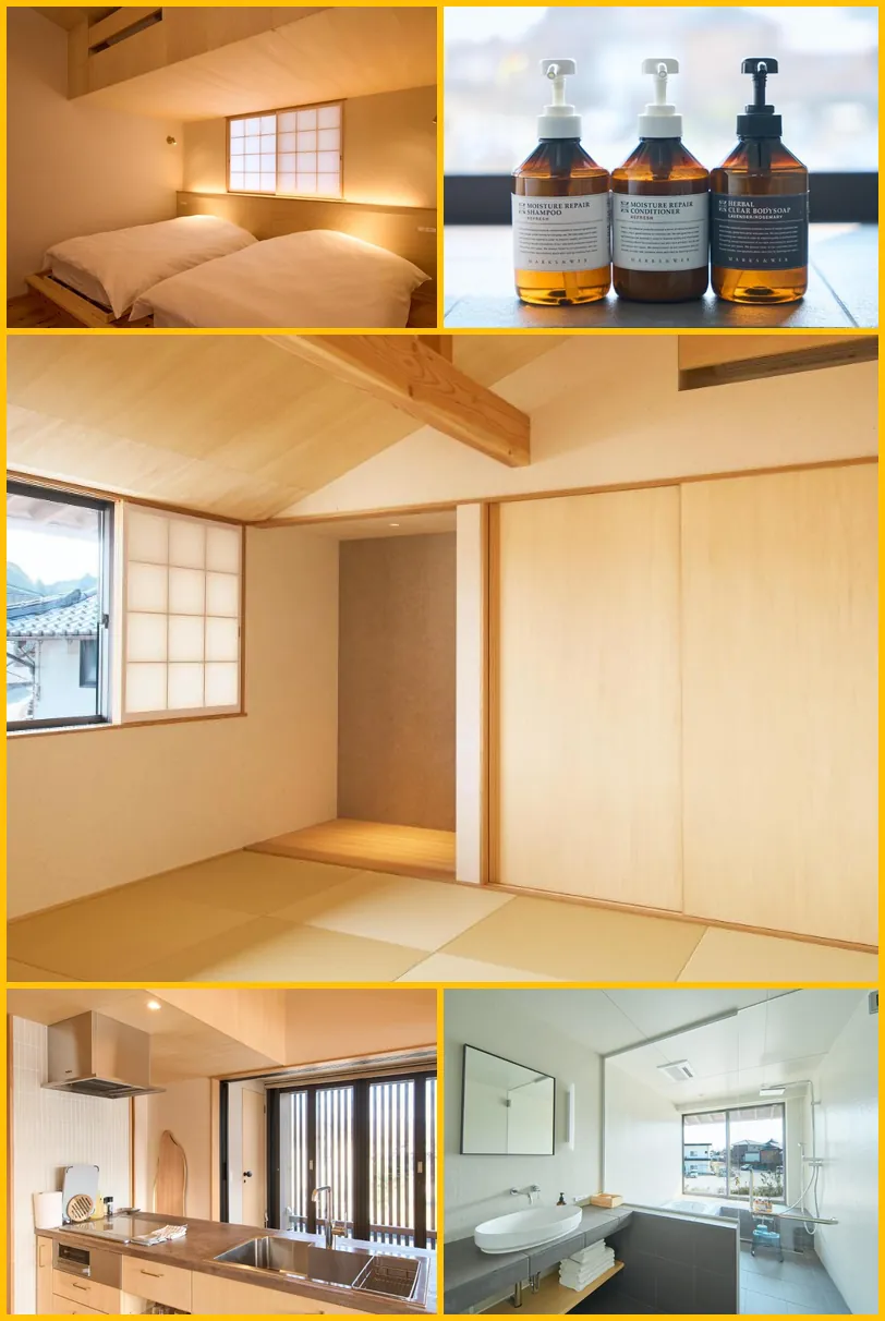 Kiminoya 호텔 기타 이미지
