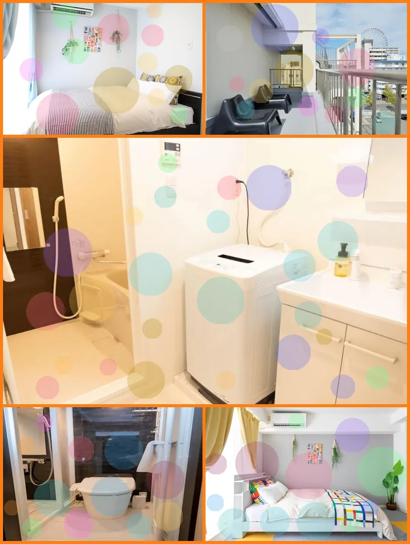 KIKU'S Room 호텔 기타 이미지