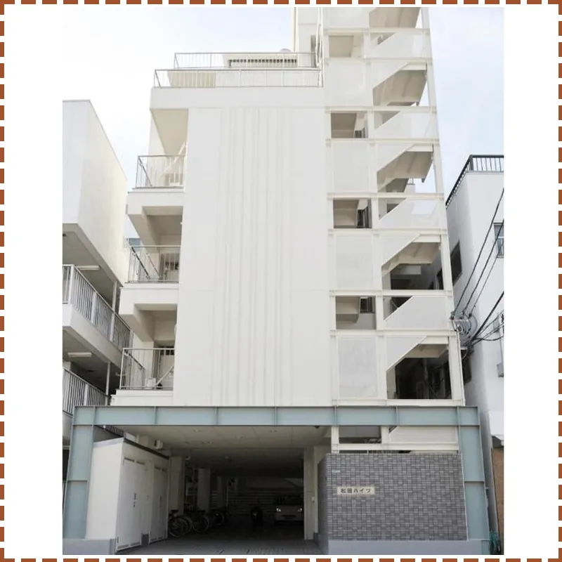 KIKU'S Room 호텔 이미지