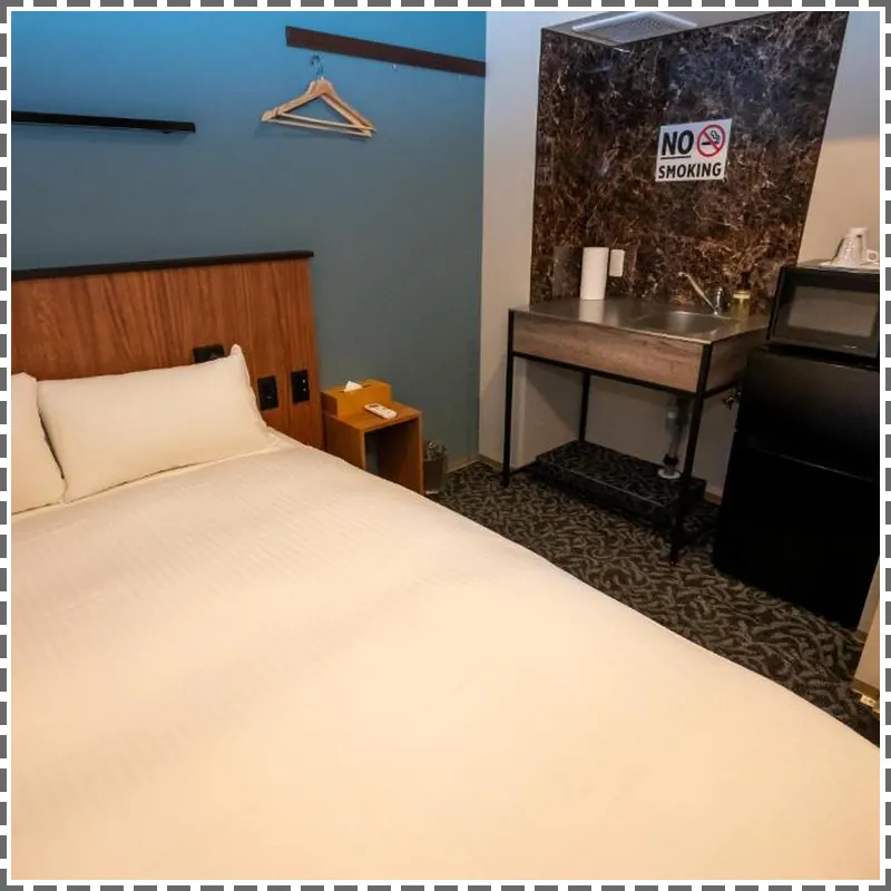 KIKU'S Room 호텔 내부 이미지