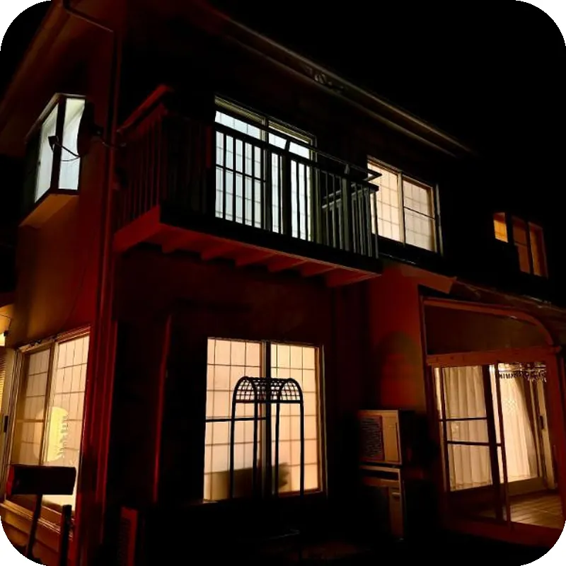 Guest House 圭堂-Seidou- $0 for rental bicycle 호텔 이미지