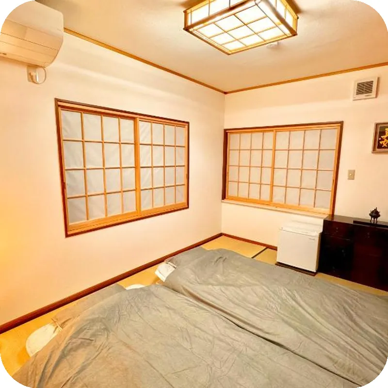 Guest House 圭堂-Seidou- $0 for rental bicycle 호텔 내부 이미지