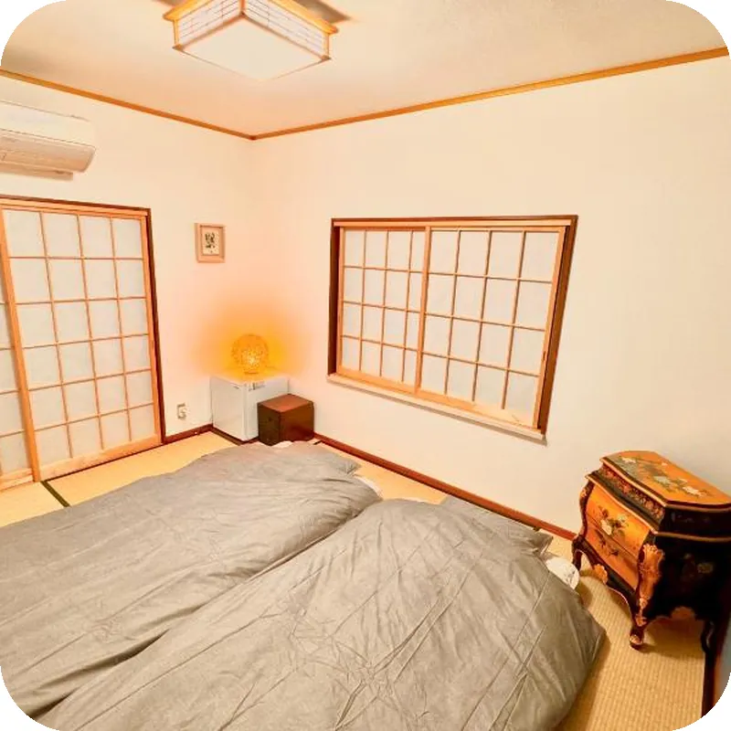 Guest House 圭堂-Seidou- $0 for rental bicycle 호텔 내부 이미지