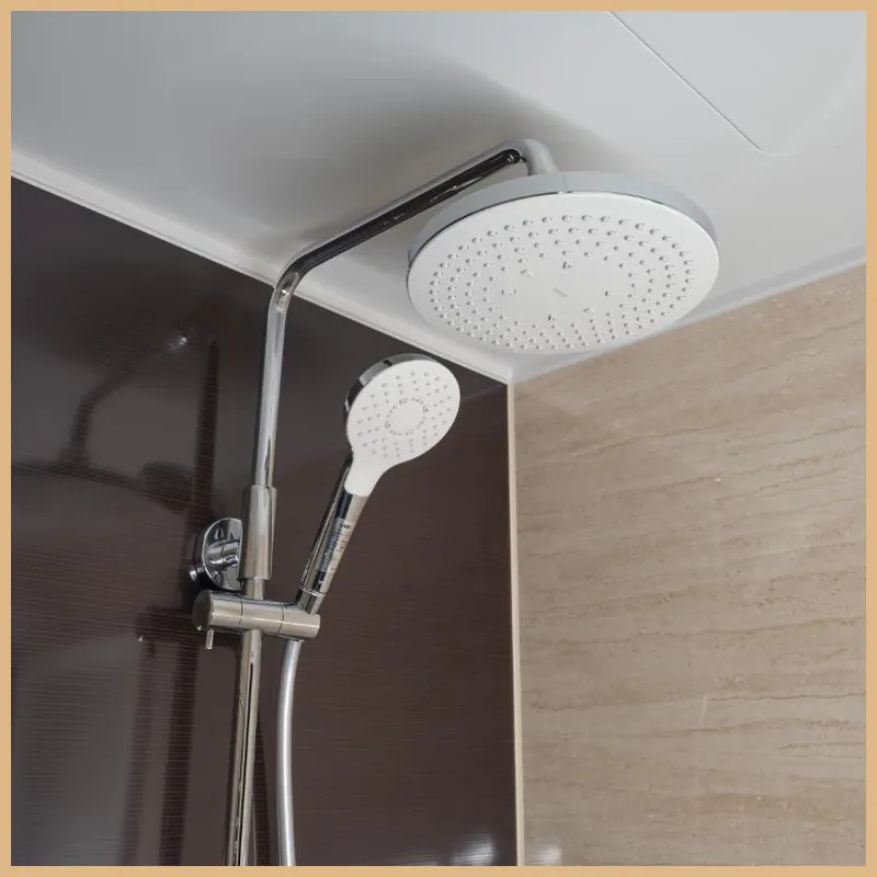 MONday Apart Premium Osaka Namba WEST 호텔 시설 이미지