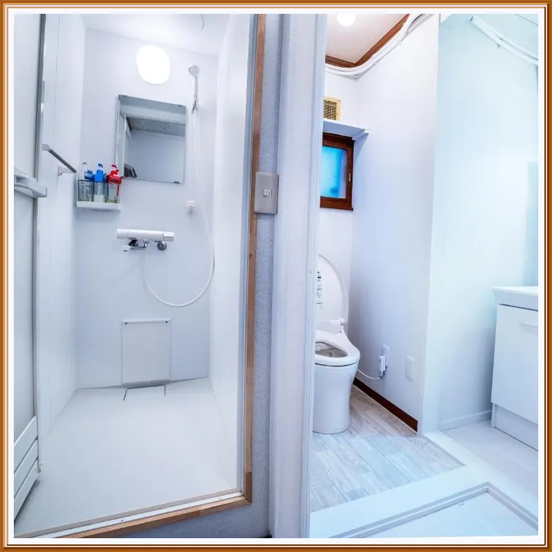 Winter Whale Lodge 호텔 시설 이미지