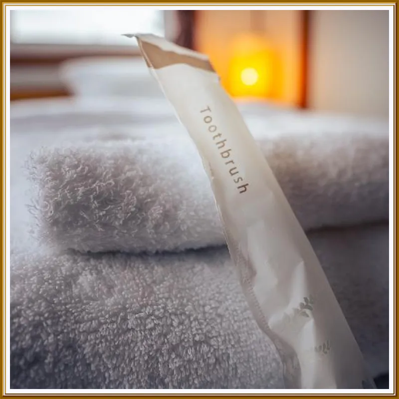 Winter Whale Lodge 호텔 시설 이미지