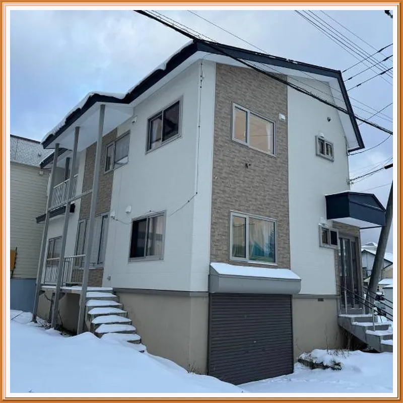 Winter Whale Lodge 호텔 이미지