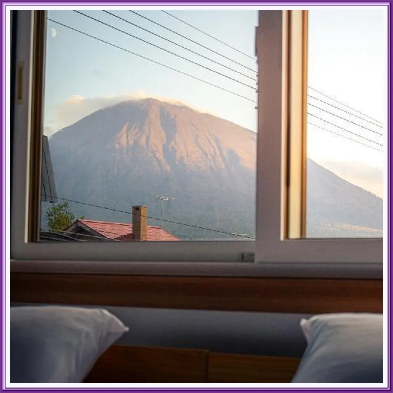 Winter Whale Lodge 호텔 이미지