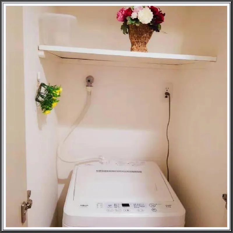 2-Relaxing stay in Shinjuku,3mins to station, wifi 호텔 시설 이미지