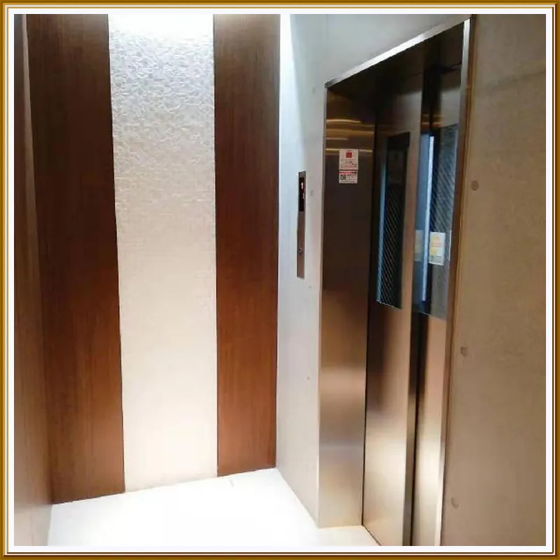 2-Relaxing stay in Shinjuku,3mins to station, wifi 호텔 이미지