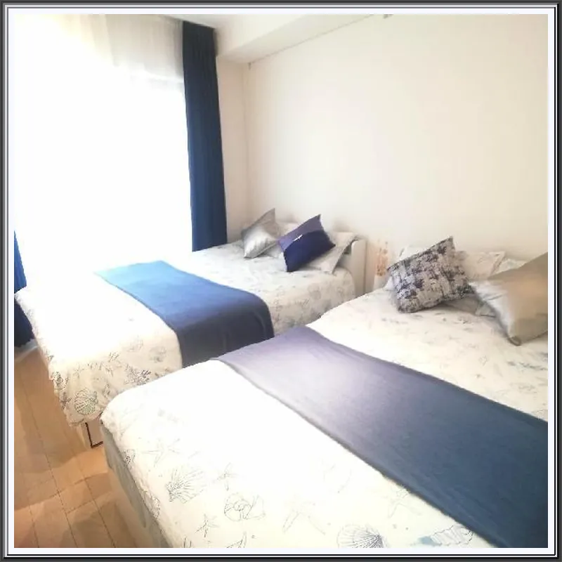 2-Relaxing stay in Shinjuku,3mins to station, wifi 호텔 내부 이미지