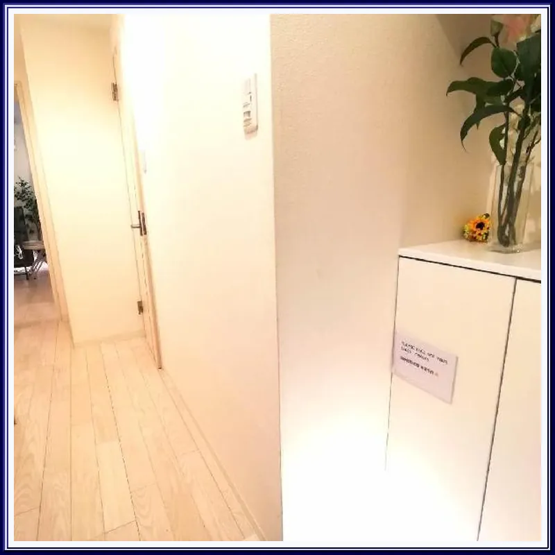 2-Relaxing stay in Shinjuku,3mins to station, wifi 호텔 이미지