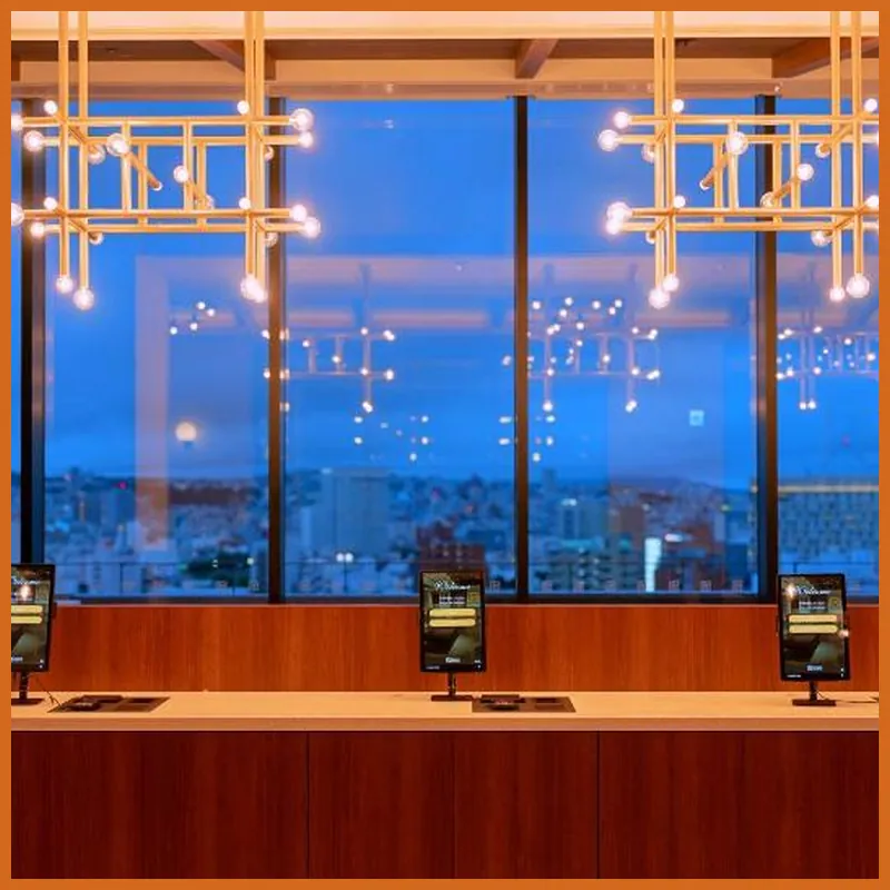 La'gent Hotel Okinawa Naha 호텔 이미지