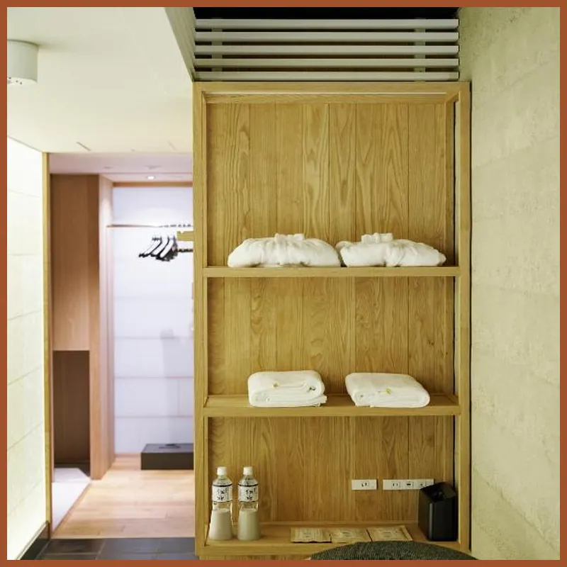 Jyu KyotoOgawasyouyaku VILLA 호텔 시설 이미지