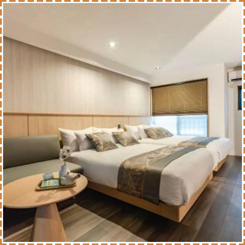 Tanimachikun･Hotel･Higashihonganji 19 호텔 내부 이미지