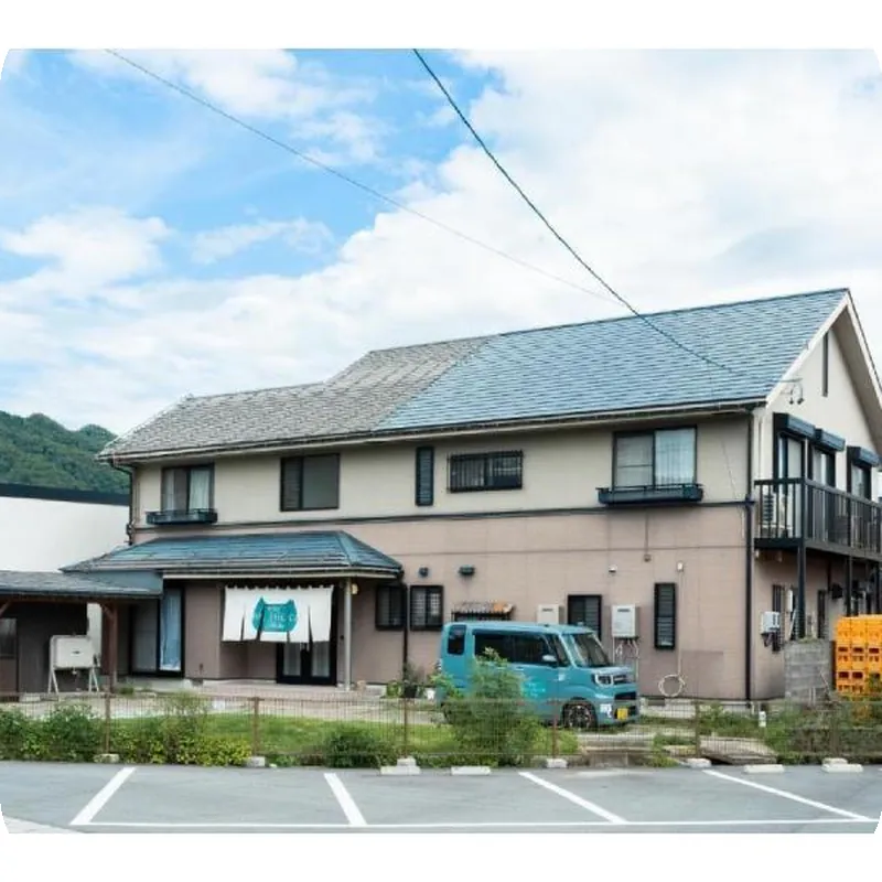 Nekokura Inn Hida 호텔 이미지