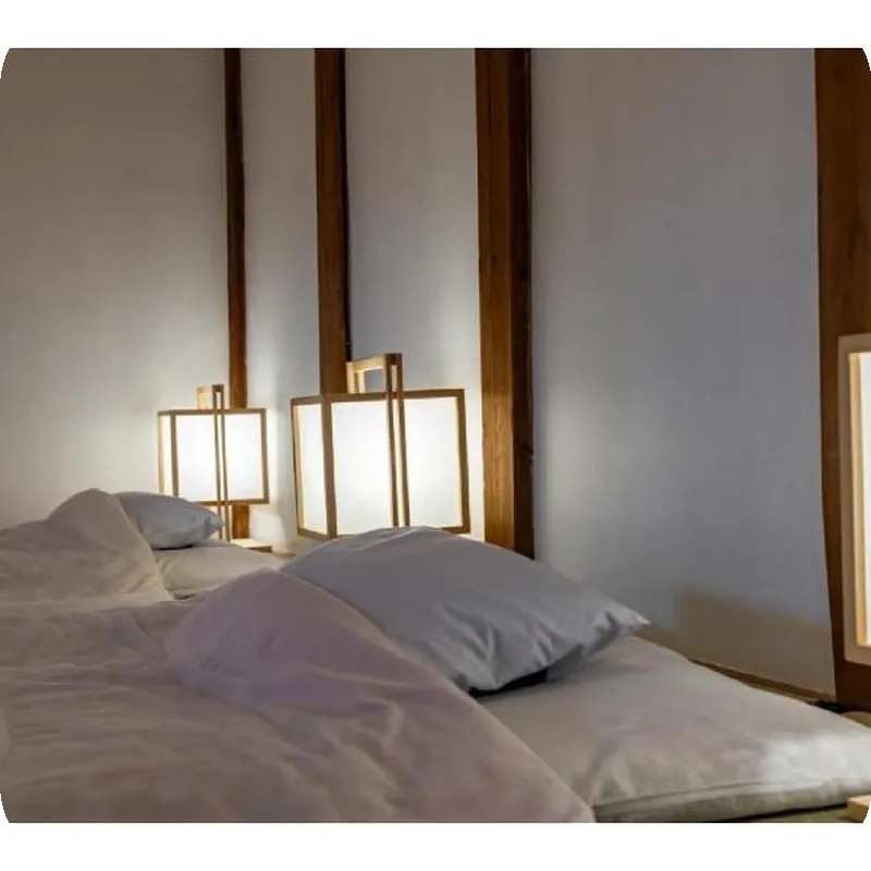 Nekokura Inn Hida 호텔 내부 이미지