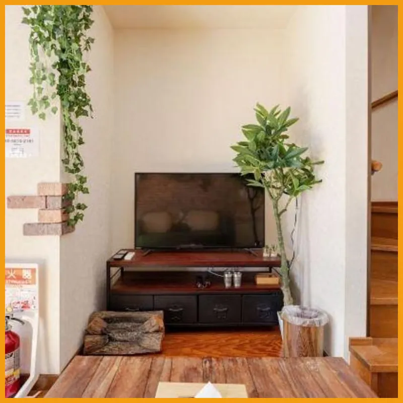 Yokohama Chuo 2 House 호텔 이미지