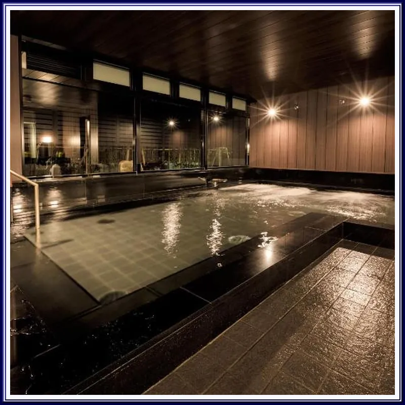 S peria Hotel Kyoto 호텔 시설 이미지