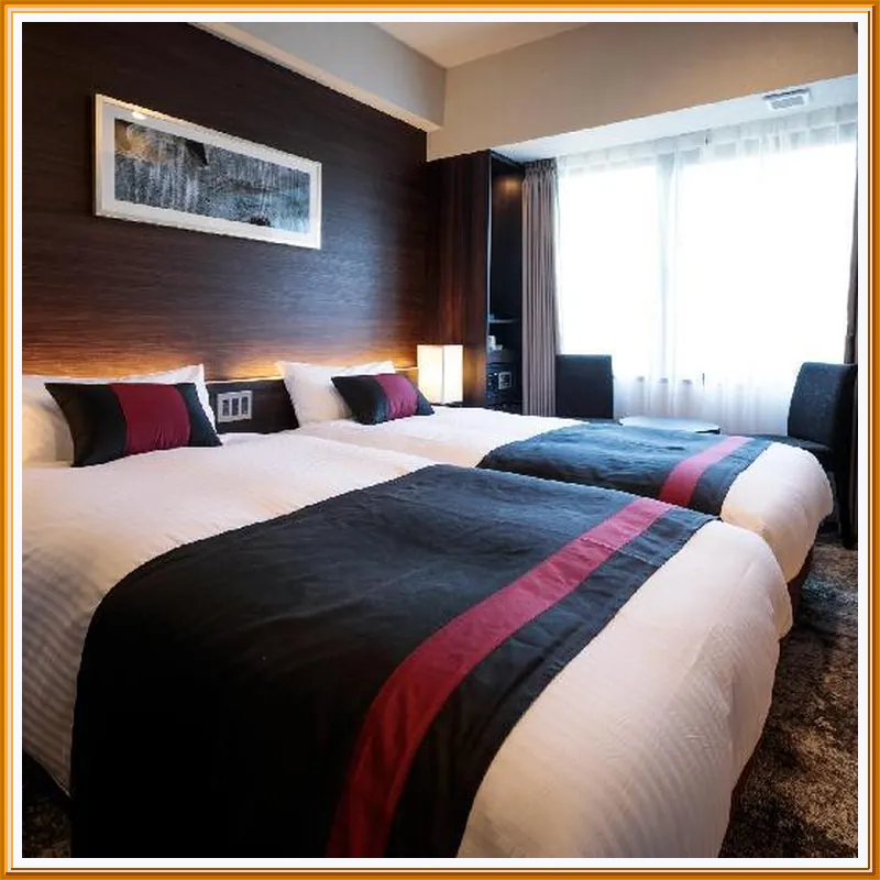 S peria Hotel Kyoto 호텔 내부 이미지