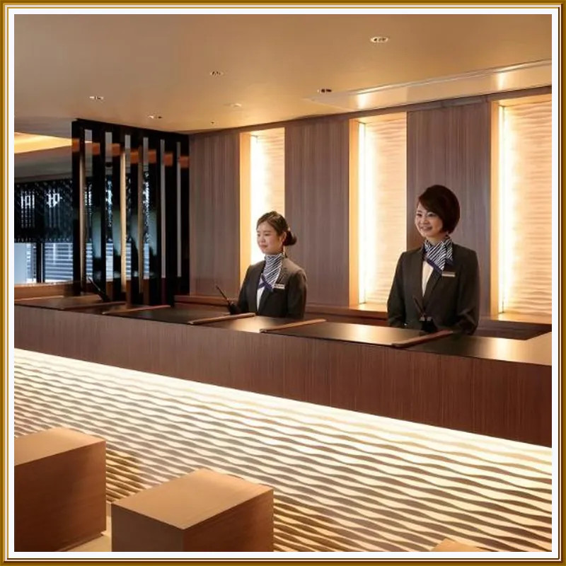 S peria Hotel Kyoto 호텔 이미지